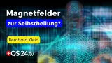 Medizin: Magnetfeld-Entdeckung zeigt revolutionäre Ergebnisse! | Erfahrungsmedizin | QS24