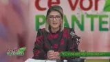 Pregatirea solului pentru primavara  Cristina Ghibu si Horia Ghibu