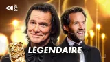 Ce qui s'est vraiment joué avant l'arrivée de Jim Carrey aux César 2026 Ce qui s'est vraiment joué avant l'arrivée de Jim Carrey aux César 2026