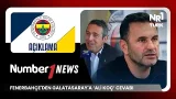 Haber | Fenerbahçe'den Galatasaray'a ‘Ali Koç’ cevabı