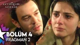 Sevdiğim Sensin 4. Bölüm 2. Fragman | ''Öyle Bir Aşka Düşmüşüm ki...''