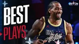 Every Highlight From The 2026 NBA All-Star Game Tournament
