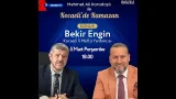 MEHMET ALİ KARADAŞLI İLE KOCAELİ'DE RAMAZAN 5 MART  2026