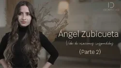 Identidad de Ángel Zubicueta - Vida de oraciones respondidas (P2) I CAP 233 TV Nuevo Tiempo | T 2025