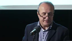 5) Vznik CASD v Trenčíně: ThDr. Jozef Kučera | Dějiny adventistů v českých zemích a v Evropě