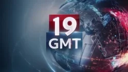 التاسعة عشرة | ضربة أميركية "وشيكة" ضد طهران.. ودبلوماسي إيراني: نحن في حالة حرب