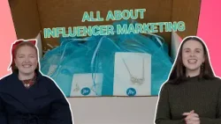 Распаковка посылки от инфлюенсера до того, как это сделают они | Секреты инфлюенс-маркетинга Распаковка посылки от инфлюенсера до того, как это сделают они | Секреты инфлюенс-маркетинга