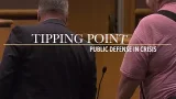 Tipping Point — Public Defense in Crisis
