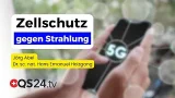 Elektrosmog killt Ihre Zellen: Der vergessene Zellschutz OM24 | Naturmedizin | QS24 Elektrosmog killt Ihre Zellen: Der vergessene Zellschutz OM24 | Naturmedizin | QS24