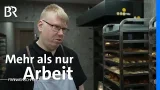 Raus aus der Werkstatt: Inklusion als Chance auf den Arbeitsmarkt | Frankenschau | BR Raus aus der Werkstatt: Inklusion als Chance auf den Arbeitsmarkt | Frankenschau | BR
