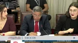 Comisión Educación / Martes 27 enero 2026