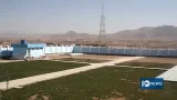 Nine schools reconstructed in Zabul province | بازسازی ۹ مکتب در ولایت زابل