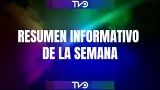Resumen Informativo Semanal: 7 al 13 de febrero de 2026