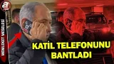 Katil Netanyahu telefonunun kamerasını bantla kapattı | A Haber