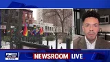HRC reacts to Pride flag removal at Stonewall: 'The administration is obsessed'