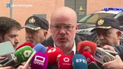 Una anciana y sus dos hijos, los fallecidos en Carabanchel: murieron abrazados en el baño