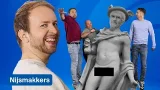 De hoogtepunten van Nijsmakkers – Heb jij weleens last van Hermes? | Nijsmakkers