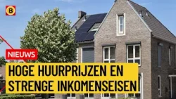 Aafke (32) kan geen woning vinden | Omroep Brabant