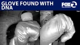 Nancy Guthrie: Glove found with DNA matches suspect's gloves in surveillance Nancy Guthrie: Glove found with DNA matches suspect's gloves in surveillance