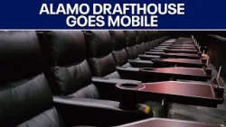 Movie-goers in uproar about Alamo Drafthouse's new mobile ordering | FOX 7 Austin