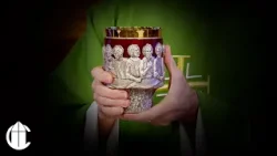 DAILY CATHOLIC MASS 1/14/26 | The Quiet Whisper of God and the Power of 'Hineni'