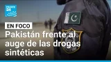 Pakistán, víctima colateral de la guerra afgana contra las drogas • FRANCE 24 Español Pakistán, víctima colateral de la guerra afgana contra las drogas • FRANCE 24 Español