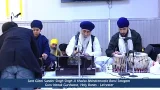 Barsi Smagam - Sant Sunder Singh Barsi (Leicester) 2026 Barsi Smagam - Sant Sunder Singh Barsi (Leicester) 2026