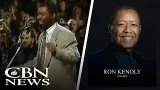 The Worship Pioneer Who Pointed the World to Jesus - Ron Kenoly's Lasting Legacy The Worship Pioneer Who Pointed the World to Jesus - Ron Kenoly's Lasting Legacy
