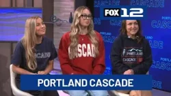Exclusive interview with members of new pro softball team Portland Cascade