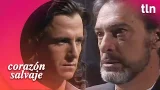 Noel le asegura a Juan que Mónica lo ama en verdad | Corazón Salvaje Capítulo 55 | tlnovelas Noel le asegura a Juan que Mónica lo ama en verdad | Corazón Salvaje Capítulo 55 | tlnovelas