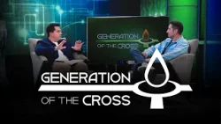 Undone in His Presence: The Reality of Isaiah 6 | Generation of the Cross | Episode 21