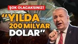 Türkiye'de kara para nasıl aklanıyor | Zafer Partisi lideri Ümit Özdağ anlattı