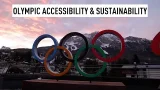 Milano-Cortina 2026 targets accessible and sustainable Winter Olympics Milano-Cortina 2026 targets accessible and sustainable Winter Olympics