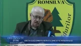 DIRECȚIA SILVICĂ DÂMBOVIȚA ARE ÎN STOC LEMNE DE FOC PENTRU POPULAȚIE DIRECȚIA SILVICĂ DÂMBOVIȚA ARE ÎN STOC LEMNE DE FOC PENTRU POPULAȚIE