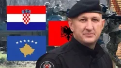 Shqipëria dhe Kosova nuk duan ta sulmojnë Serbinë! Deklarata e fortë nga Kroacia
