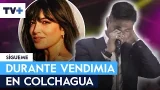 Américo habla luego de pémico quiebre con Yamila Reyna