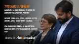 ?️? ClicAM del 3 FEBRERO: Bachelet a la ONU tensiona el cierre del Gobierno y el inicio del próximo