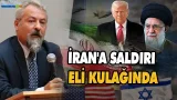 İran'a saldırının eli kulağında | Engin Solakoğlu anlattı