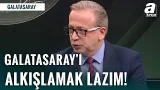 Galatasaray 1-0 Liverpool | Zeki Uzundurukan Maç Sonu Yorumu