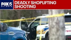 Trail of blood found along path of deadly police chase | FOX 5 News