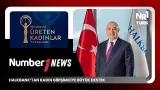 Haber | Halkbank'tan kadın girişimcilere büyük destek