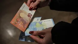 Bulgarien stellt auf Euro um, Banken und Geschäfte melden reiblosen Start