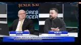 ŞENER SAR İLE GÜREŞİN PENCERESİ/1. BÖLÜM