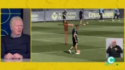 SUBMARINO AMARILLO 14 01 2026 ONDA CADIZ TV