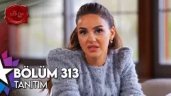 Aslı Özkaya ile Bir Şansım Olsa | 313. Bölüm Tanıtım