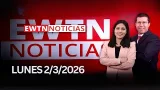 EWTN Noticias | Lunes 2 de marzo 2026 | Programa completo