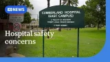 Fears Australia's largest mental health hospital at breaking point | ABC NEWS Fears Australia's largest mental health hospital at breaking point | ABC NEWS