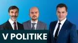V politike: Juraj Blanár vs. Martin Dubéci