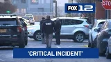 Police investigating ‘critical incident’ in the Pearl District