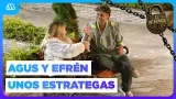 ¿CELOSO? Efrén tiene su ESTRATEGIA para ELIMINAR A FABIO AGOSTINI | El Internado ¿CELOSO? Efrén tiene su ESTRATEGIA para ELIMINAR A FABIO AGOSTINI | El Internado